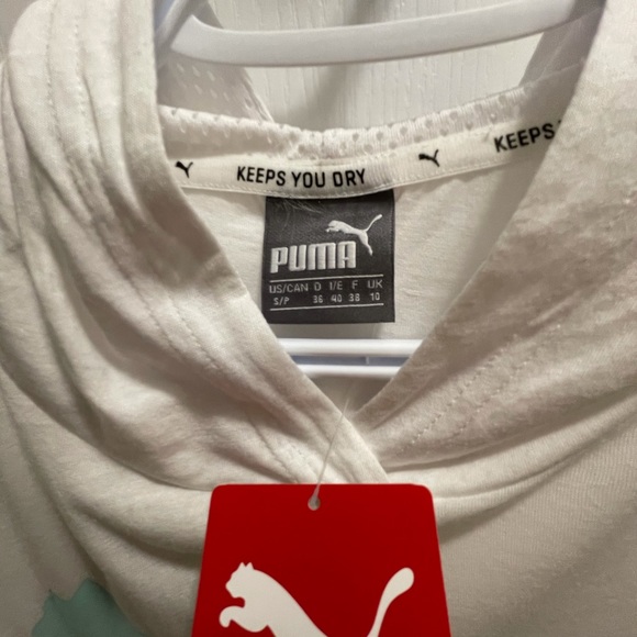 Exercise tee. - Picture 3 of 3